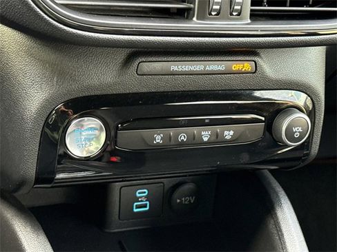 Certified 2023 Ford Escape ST-Line w/ Tech Pack #1 image 25