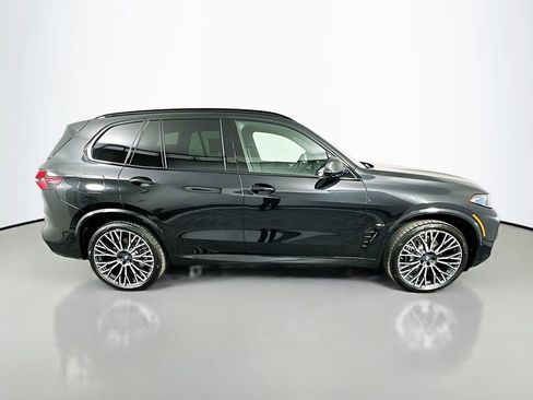 New 2026 BMW X5 sDrive40i image 4