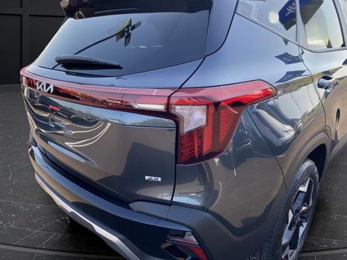 New 2026 Kia Seltos S image 35