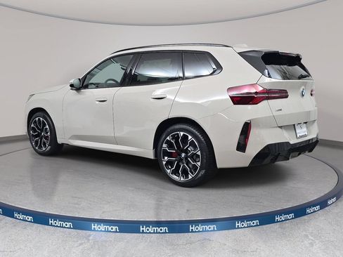 New 2026 BMW X3 xDrive30i w/ Premium Package AWD/4WD image 7