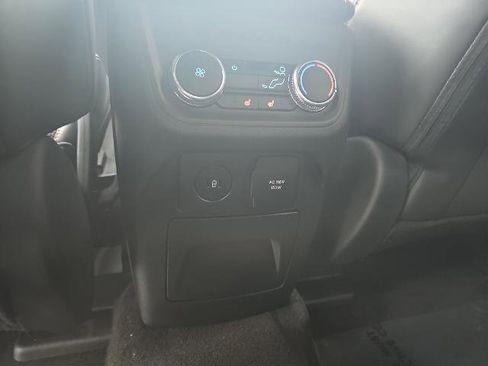 New 2026 Ford Explorer ST image 22