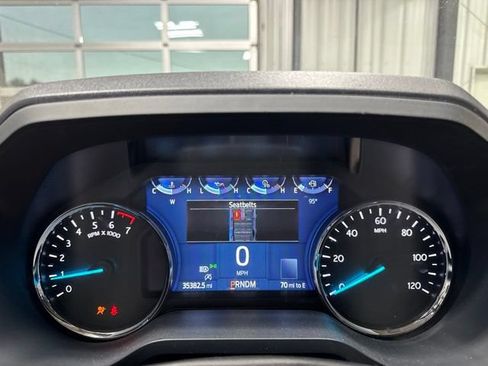 Used 2024 Ford Expedition Limited AWD/4WD image 7