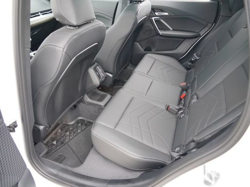 New 2026 BMW X1 xDrive28i w/ Technology Package AWD/4WD image 19