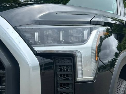 Used 2023 Toyota Tundra Limited w/ TRD Off-Road Package AWD/4WD image 8