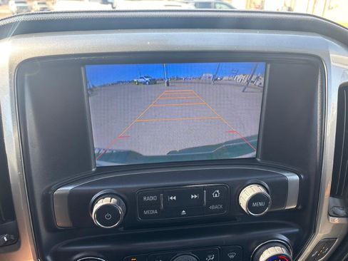 Used 2015 Chevrolet Silverado 1500 LTZ w/ Max Trailering Package image 22