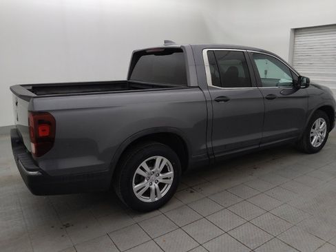 Used 2019 Honda Ridgeline RT image 10