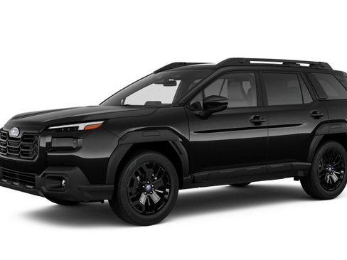 New 2026 Subaru Outback Limited XT image 23