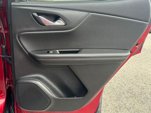 Used 2024 Chevrolet Blazer RS w/ Driver Confidence II Package image 19