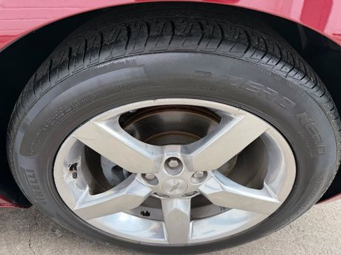 Used 2011 Chevrolet Camaro LT RWD image 27