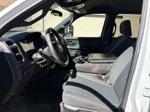 Used 2023 RAM 2500 Tradesman image 14