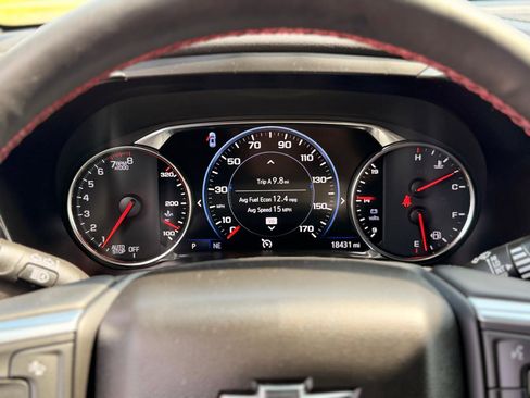 Used 2023 Chevrolet Blazer RS AWD/4WD image 29