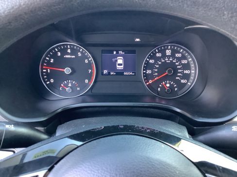 Used 2021 Kia Forte LXS image 18