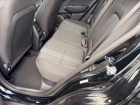 New 2026 Hyundai Venue SEL FWD image 12