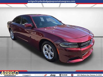 Certified 2020 Dodge Charger SXT w/ Leather Interior Group