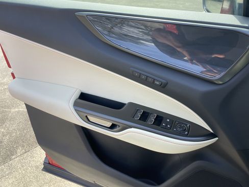 Used 2024 Lexus NX 250 FWD w/ Cold Area Package image 14