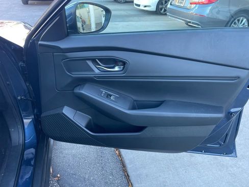 Used 2024 Honda Accord EX image 15