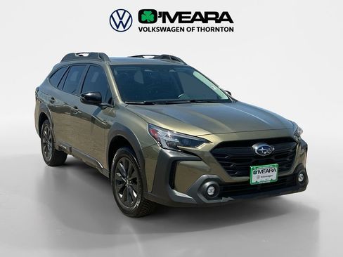 Used 2024 Subaru Outback Onyx Edition XT w/ Tech Package 3 AWD/4WD image 7
