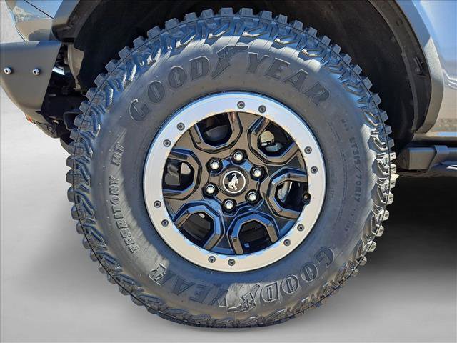 Used 2021 Ford Bronco Badlands AWD/4WD image 23