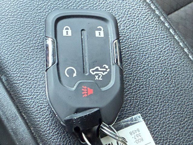 Used 2020 Chevrolet Silverado 1500 LT w/ Convenience Package RWD image 31