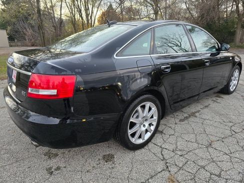 Used 2005 Audi A6 3.2 AWD/4WD image 7