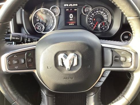 Certified 2024 RAM 1500 Big Horn image 12