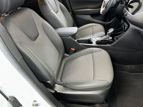 Certified 2022 Buick Encore GX Preferred w/ Cold Weather Comfort Package image 30