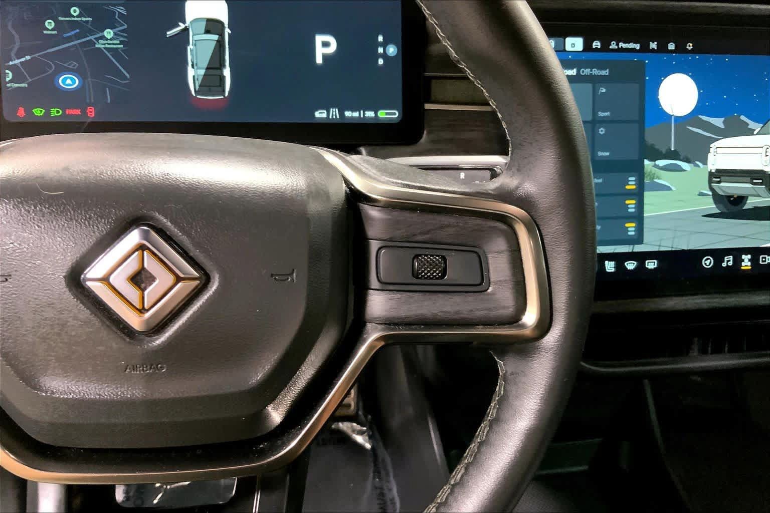 Used 2023 Rivian R1S Launch Edition Quad AWD/4WD image 23