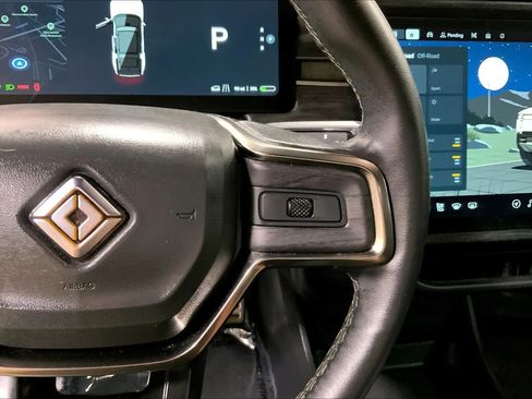 Used 2023 Rivian R1S Launch Edition Quad AWD/4WD image 23