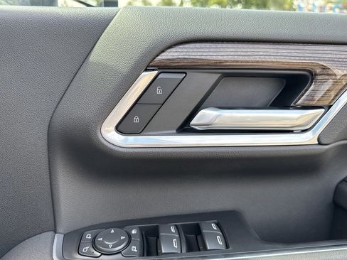 New 2025 Chevrolet Silverado 2500 LT w/ Trail Boss Package image 11