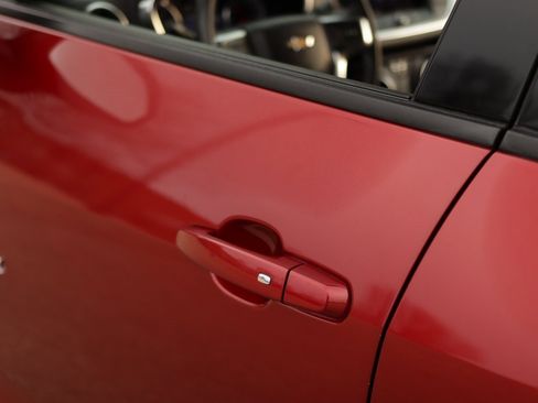 Used 2021 Chevrolet Blazer LT image 32