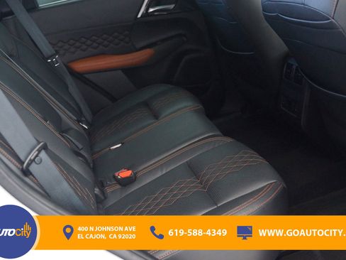 Used 2022 Mitsubishi Outlander SEL image 14