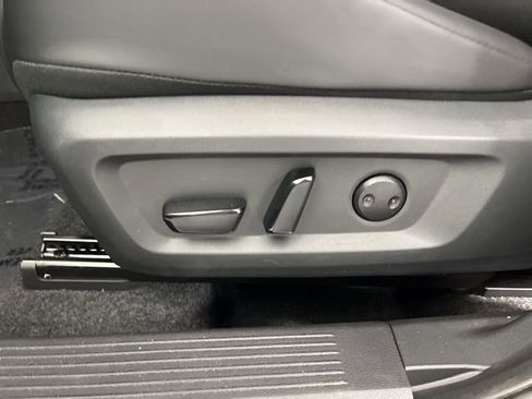 New 2026 Nissan Rogue SV image 31