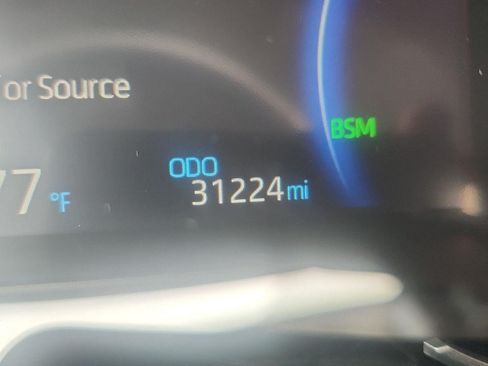 Used 2019 Toyota RAV4 Limited w/ Limited Grade Weather Package AWD/4WD image 16