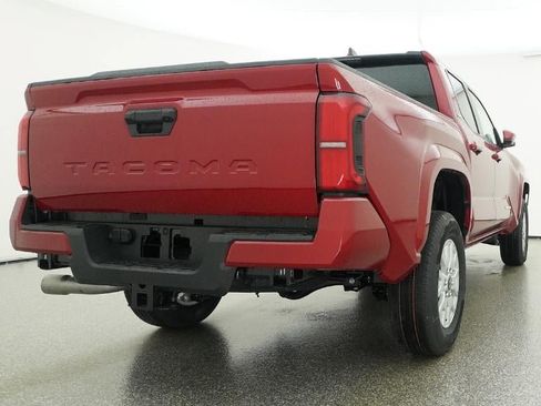 New 2026 Toyota Tacoma SR5 RWD image 24