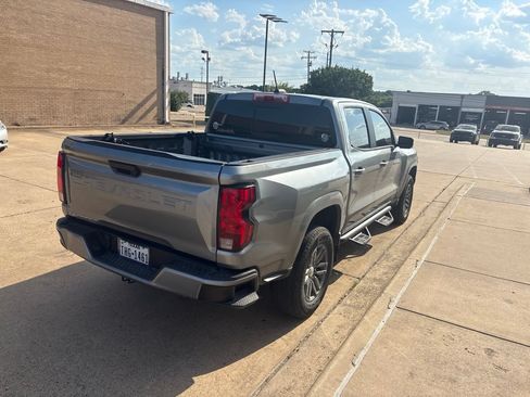 Used 2023 Chevrolet Colorado LT w/ LT Convenience Package RWD image 3