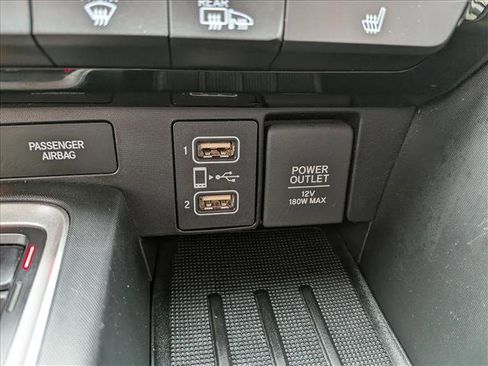 Used 2021 Honda Insight Touring image 38