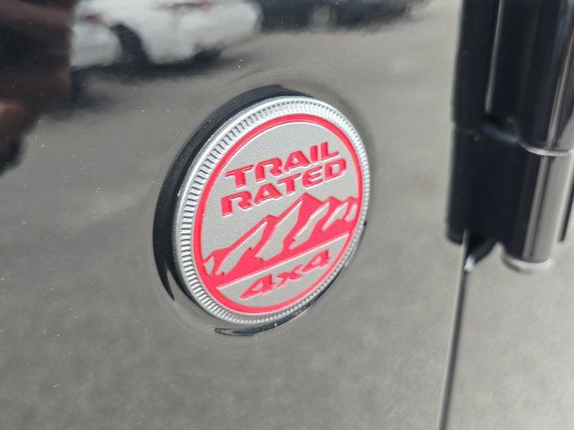 Used 2019 Jeep Wrangler Unlimited Rubicon AWD/4WD image 10