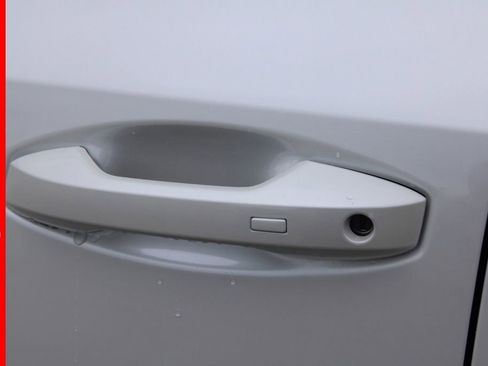 New 2025 Nissan Murano SL w/ Cargo Package image 9