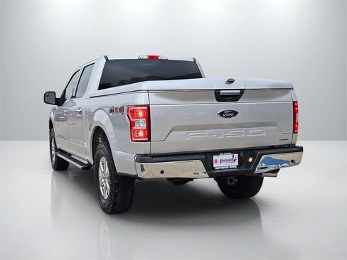 Used 2018 Ford F150 XLT w/ Equipment Group 302A Luxury image 7