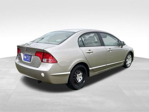 Used 2006 Honda Civic LX image 5