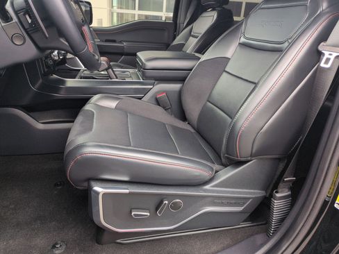 Used 2024 Ford F150 Raptor image 18