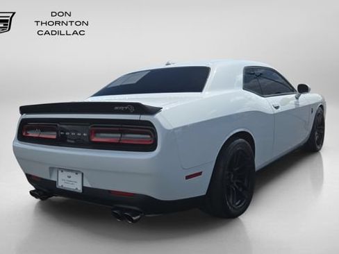 Used 2019 Dodge Challenger SRT Hellcat Redeye RWD image 5