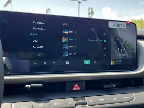 New 2027 Kia Seltos LX AWD/4WD image 21