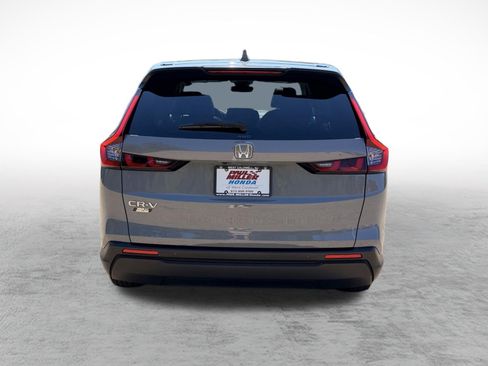 Certified 2024 Honda CR-V EX-L image 5