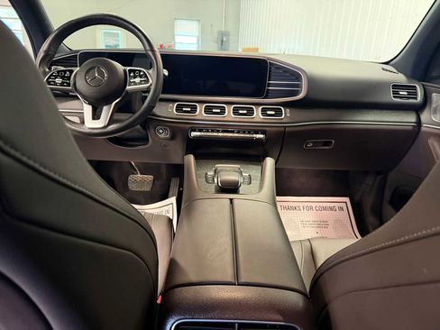 Used 2022 Mercedes-Benz GLE 350 4MATIC image 41