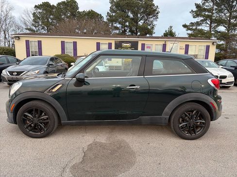 Used 2014 MINI Cooper Paceman S FWD image 9