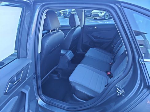 New 2026 Volkswagen Jetta SE image 25