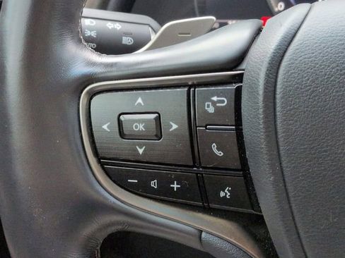 Used 2021 Lexus ES 350 w/ Premium Package image 26