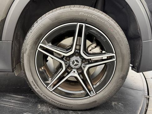 Used 2021 Mercedes-Benz GLB 250 image 17