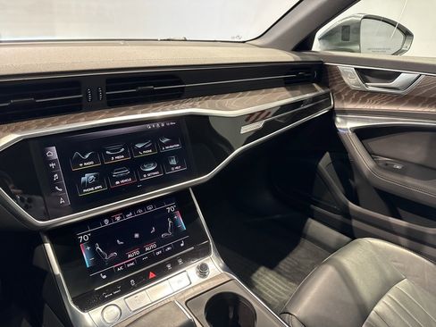 Used 2019 Audi A6 3.0T Premium Plus w/ Premium Plus Package image 18